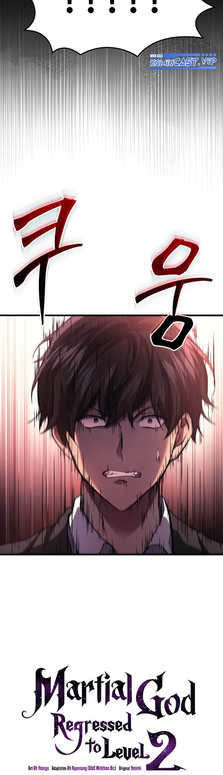 Martial God Regressed to Level 2 Chapter 22 Gambar 10
