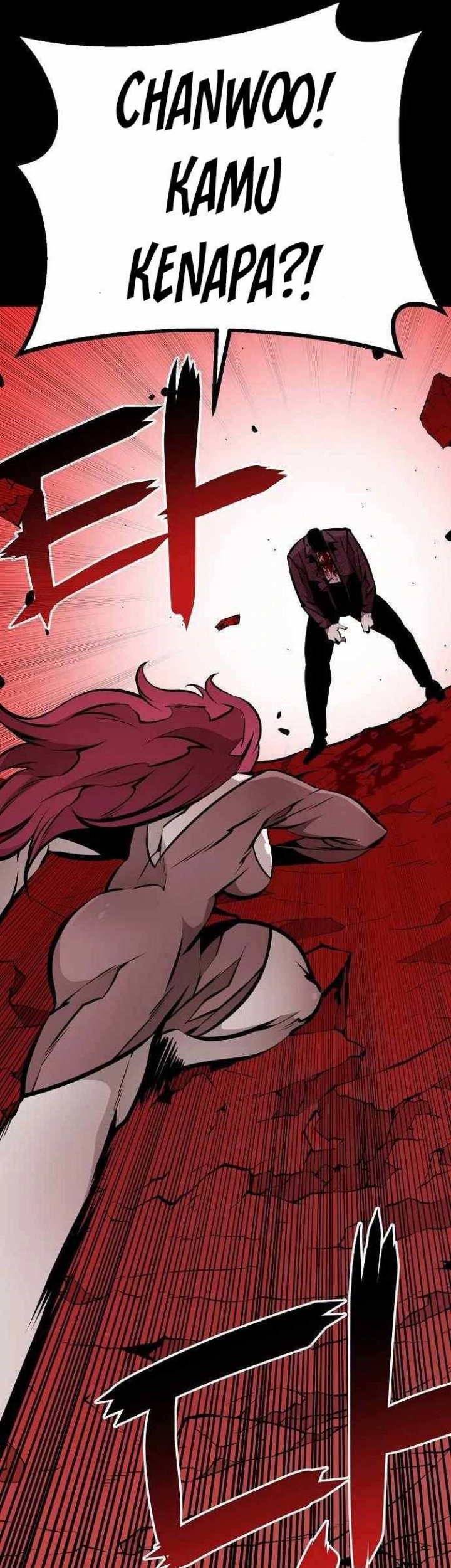Beastburn Chapter 31 halaman 10