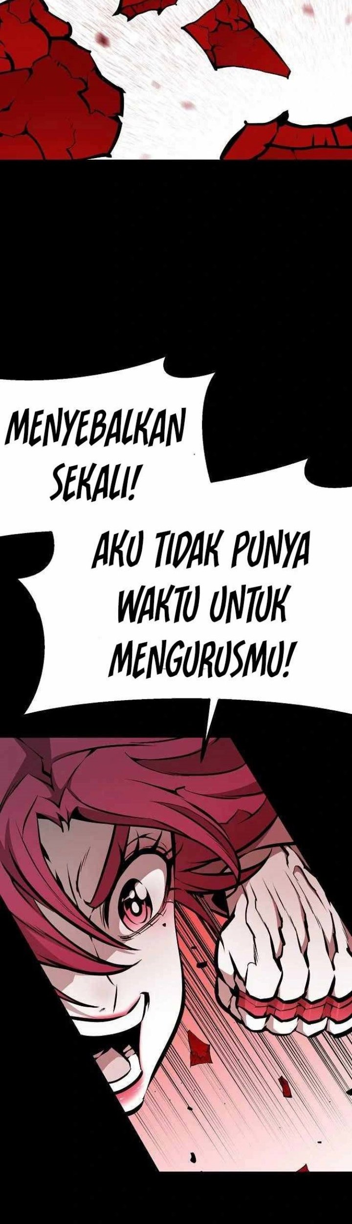 Beastburn Chapter 31 halaman 13