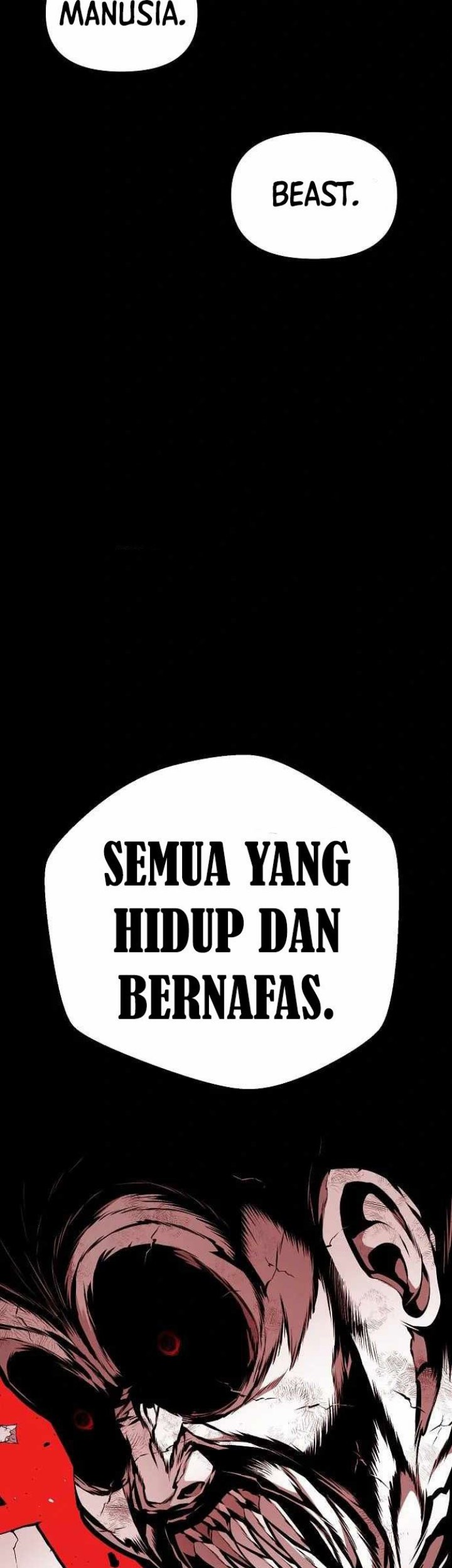 Beastburn Chapter 30 halaman 8