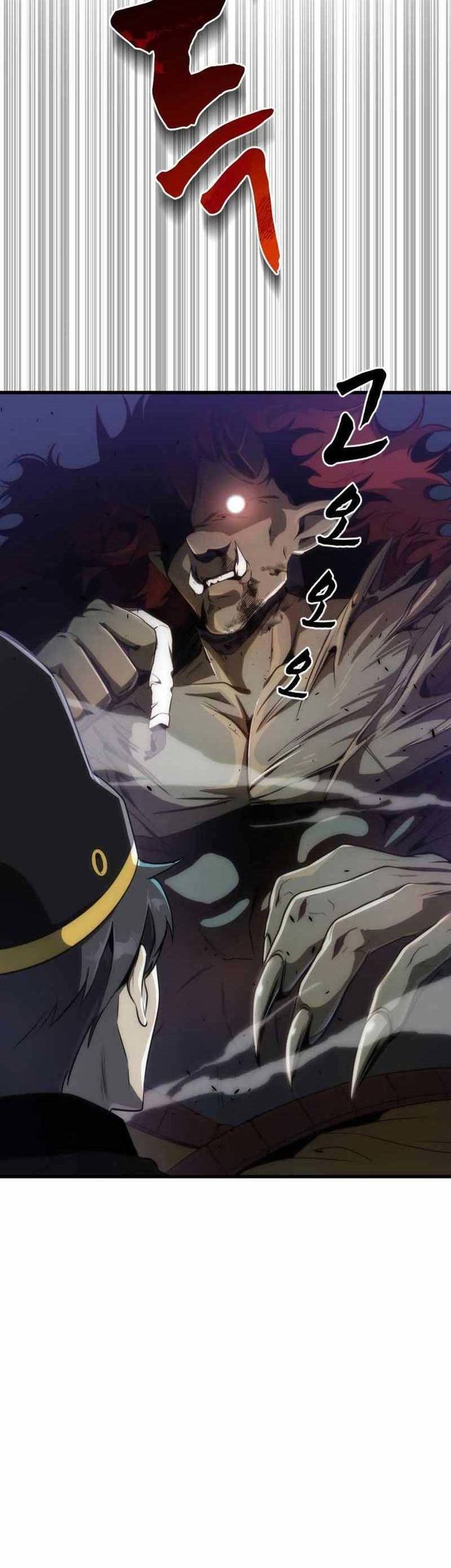 Legendary Ranker’s Comeback Chapter 34 halaman 6