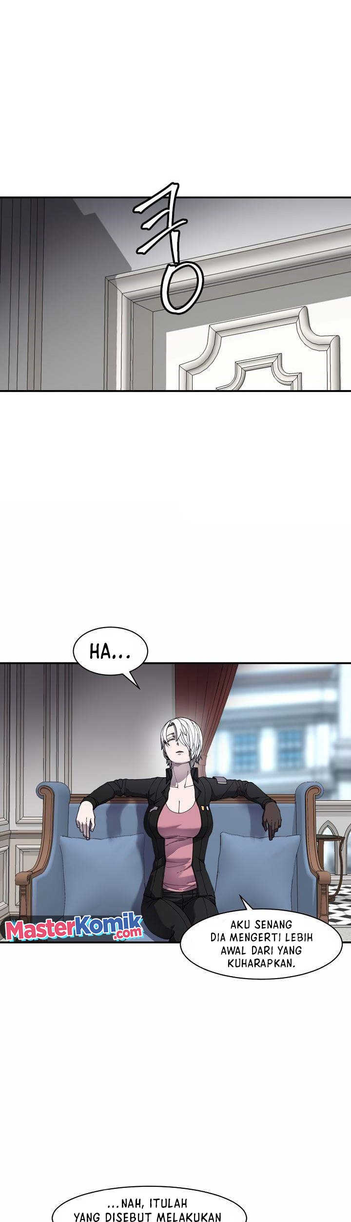 Shaman Chapter 72 halaman 8