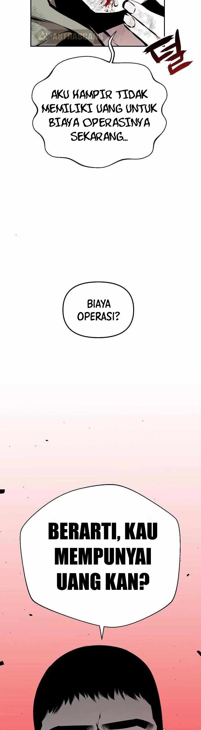 Beastburn Chapter 32 halaman 7