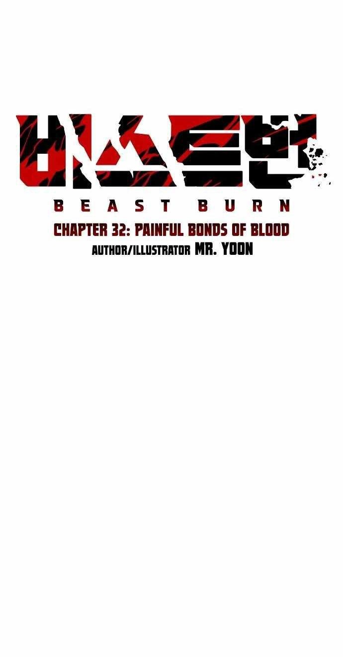 Beastburn Chapter 32 halaman 9