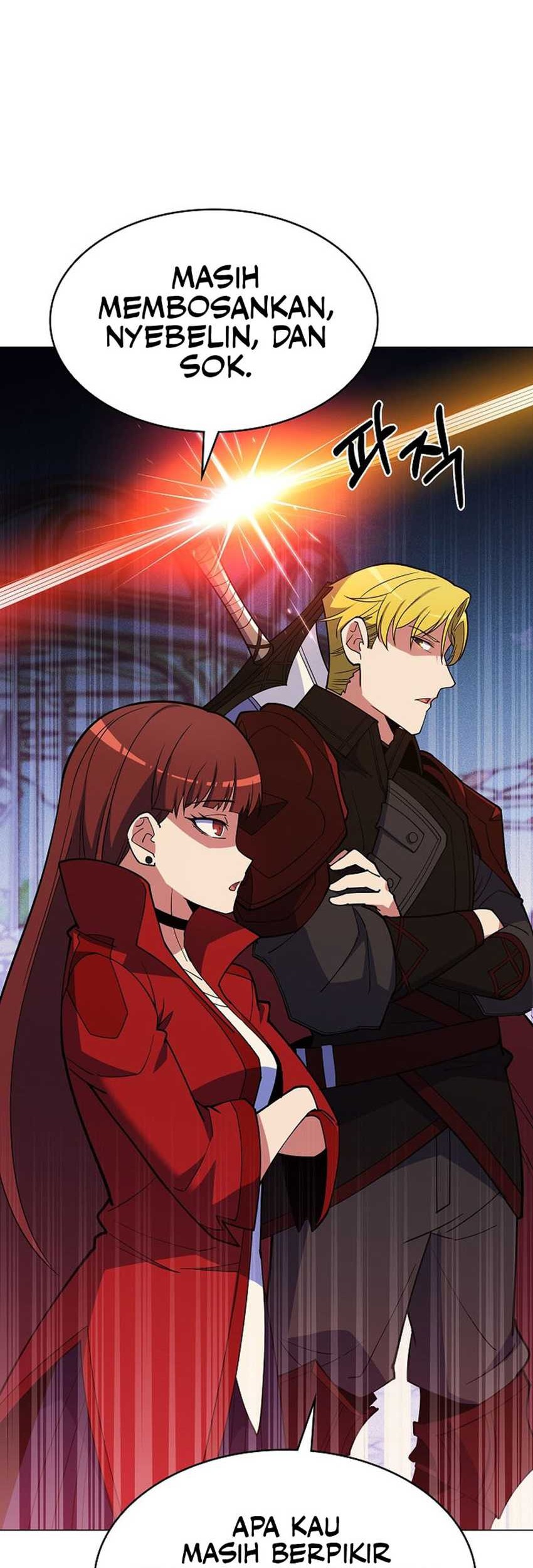 I’m Going to Steal Again Today Chapter 42 Gambar 11