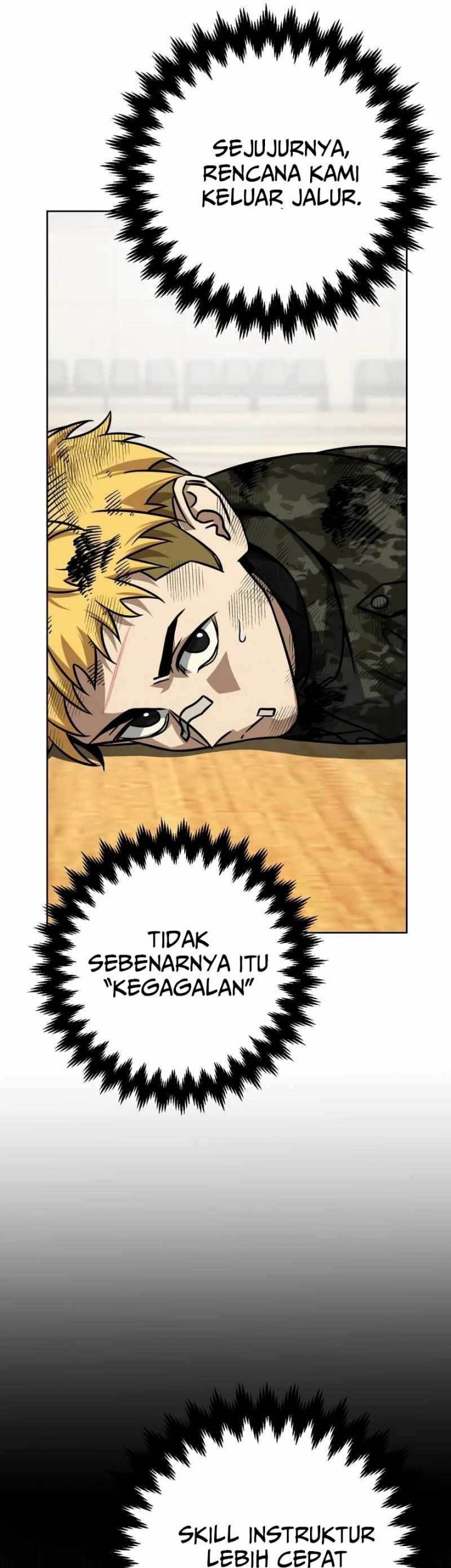 Hero the Maximum Chapter 34 halaman 9