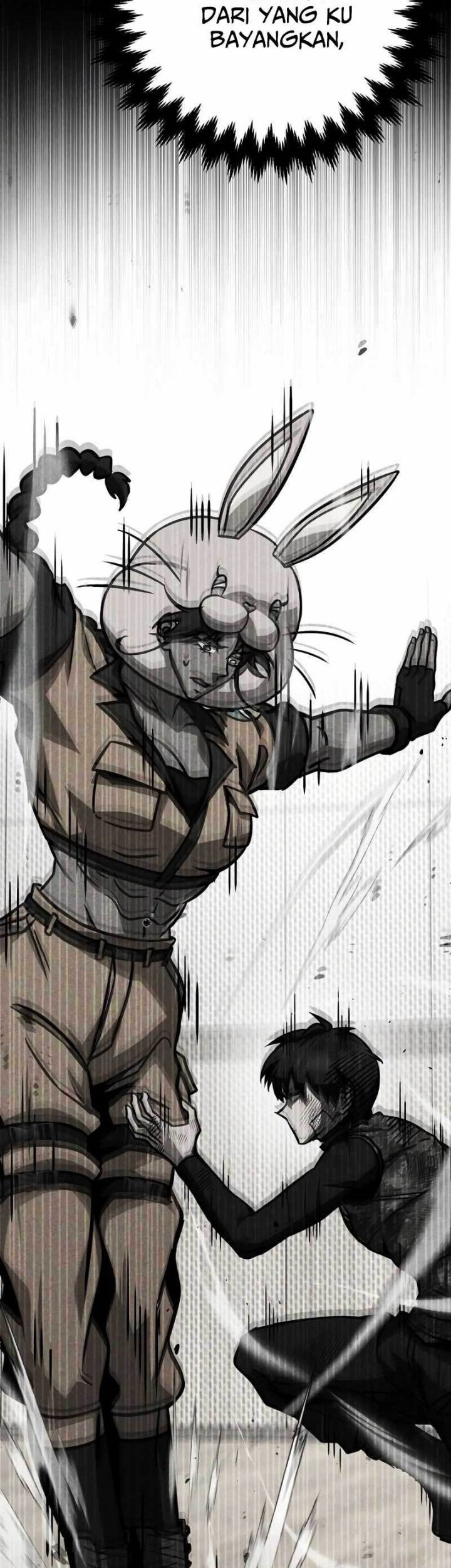 Hero the Maximum Chapter 34 halaman 10