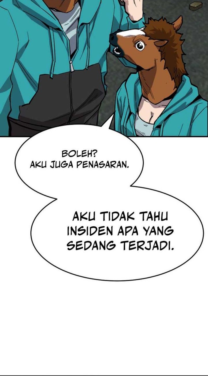 Limit Breaker Chapter 91 halaman 14