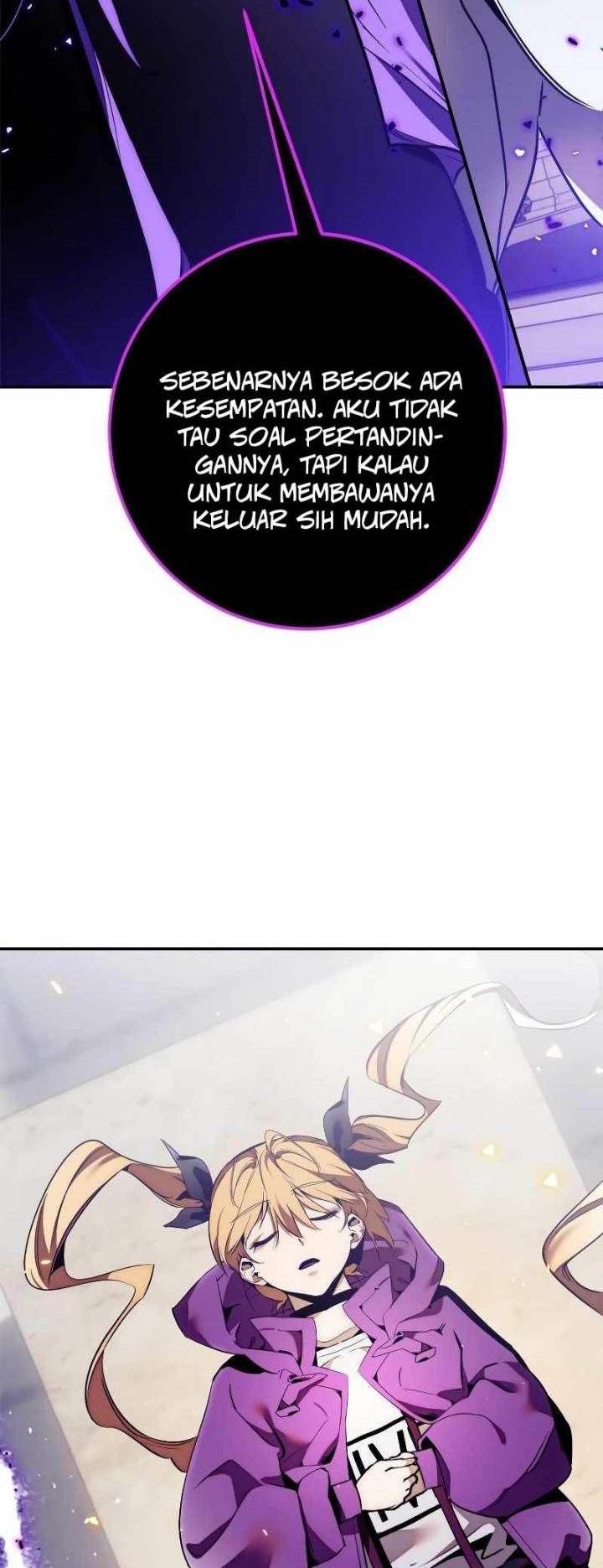 Return to Player Chapter 129 halaman 7