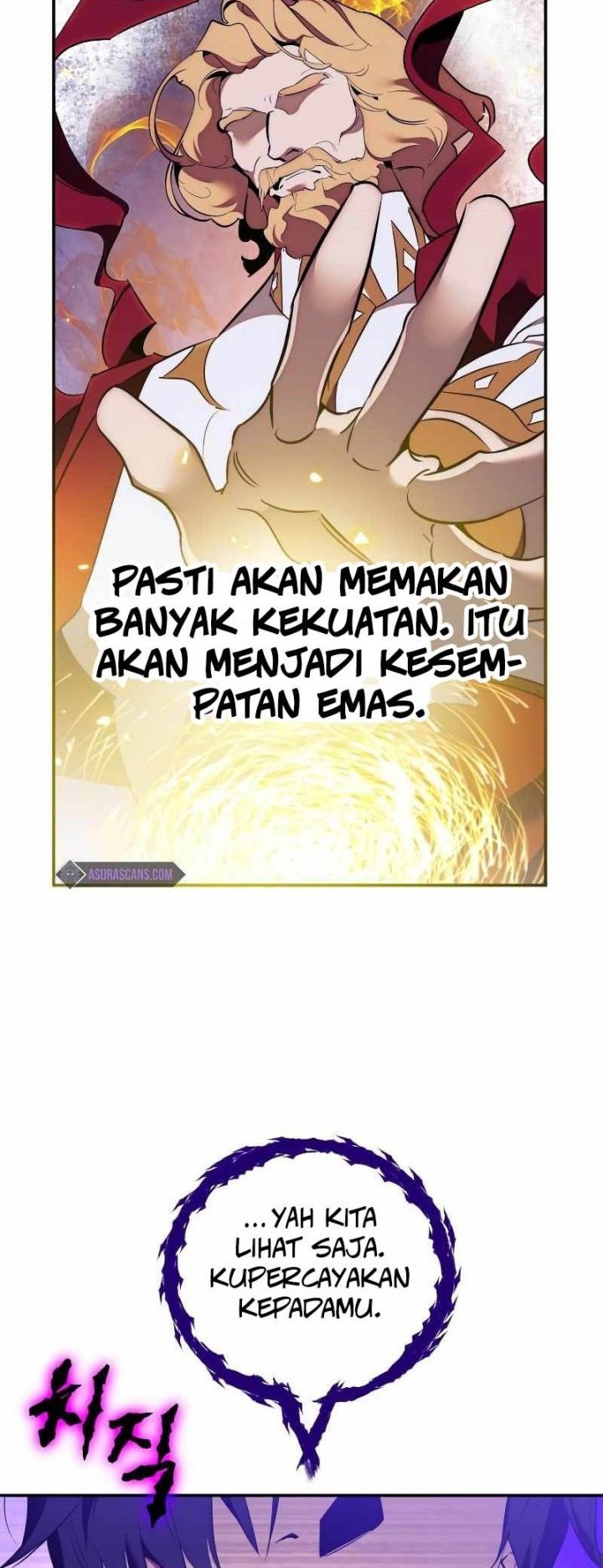 Return to Player Chapter 129 halaman 9