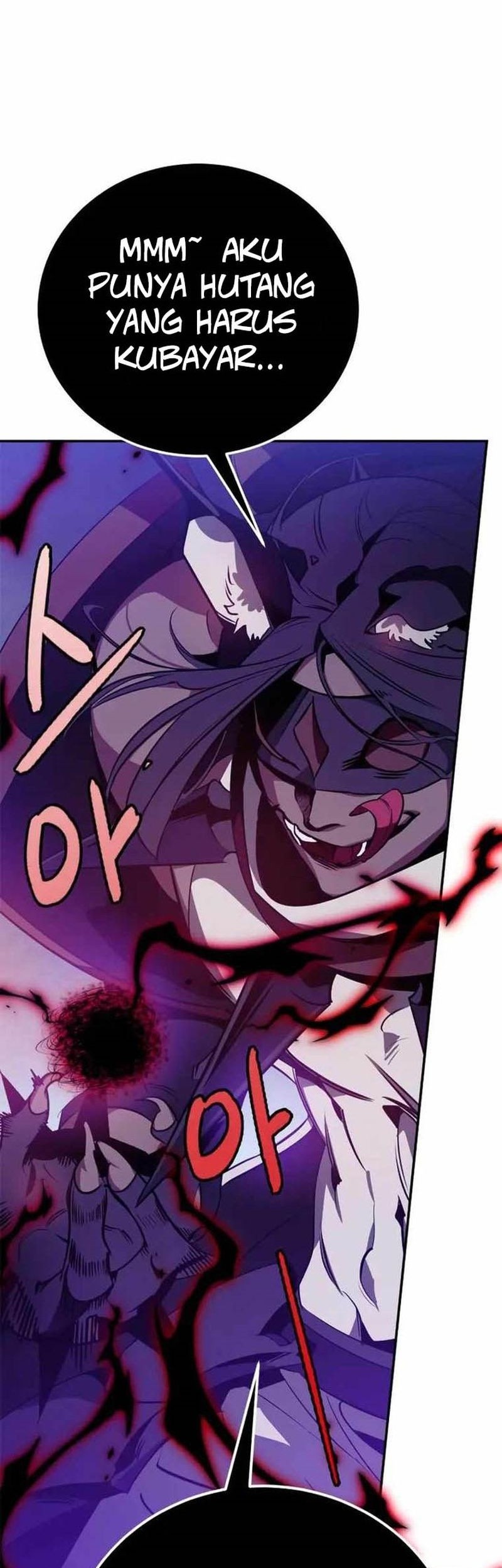 Return to Player Chapter 128 halaman 10