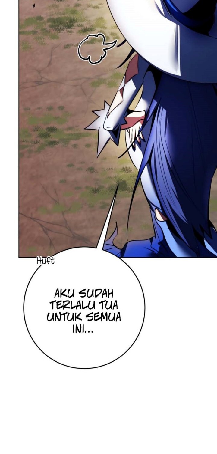 Return to Player Chapter 125 halaman 9