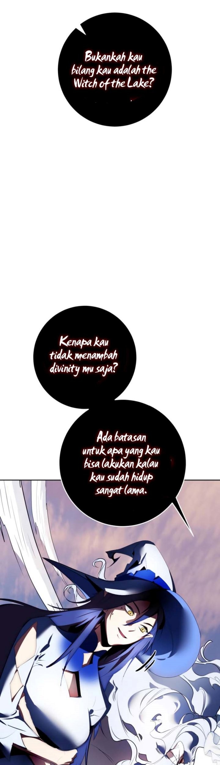 Return to Player Chapter 125 halaman 10