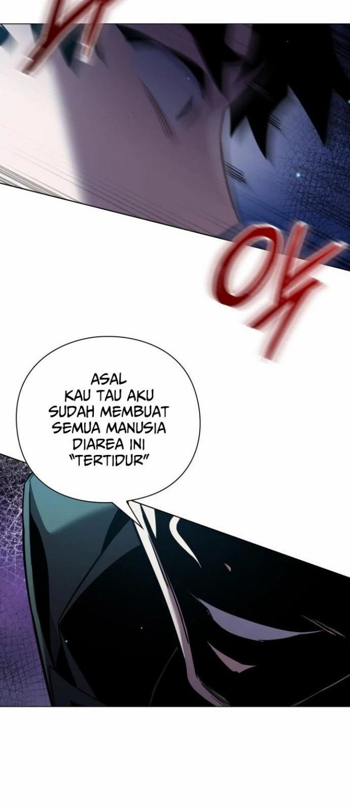 Goblin’s Night Chapter 9 halaman 9