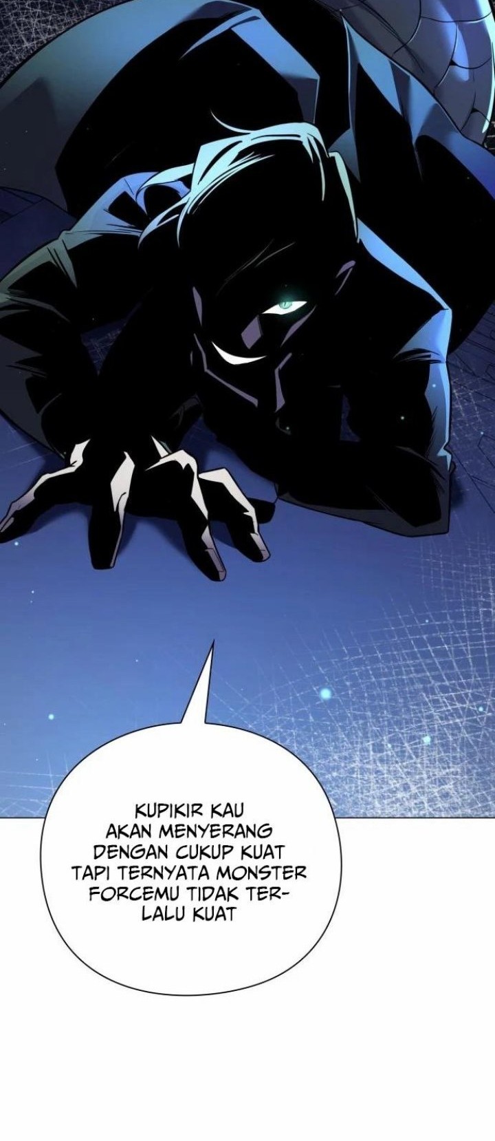 Goblin’s Night Chapter 9 halaman 11