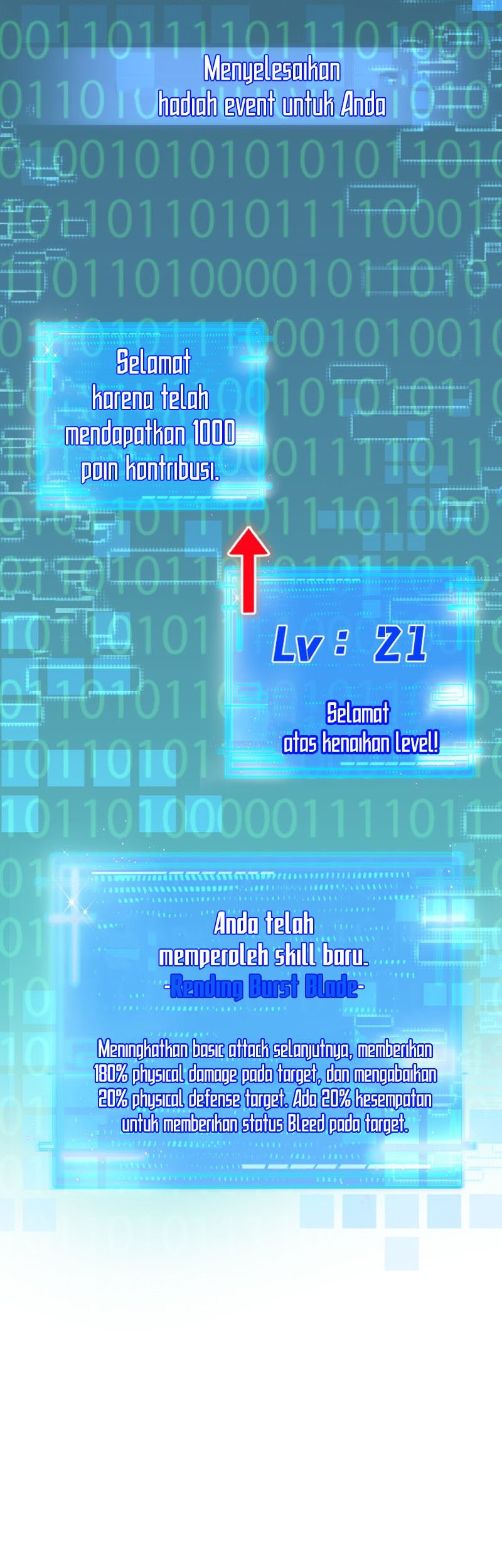 Moon Slayer Chapter 10 halaman 7
