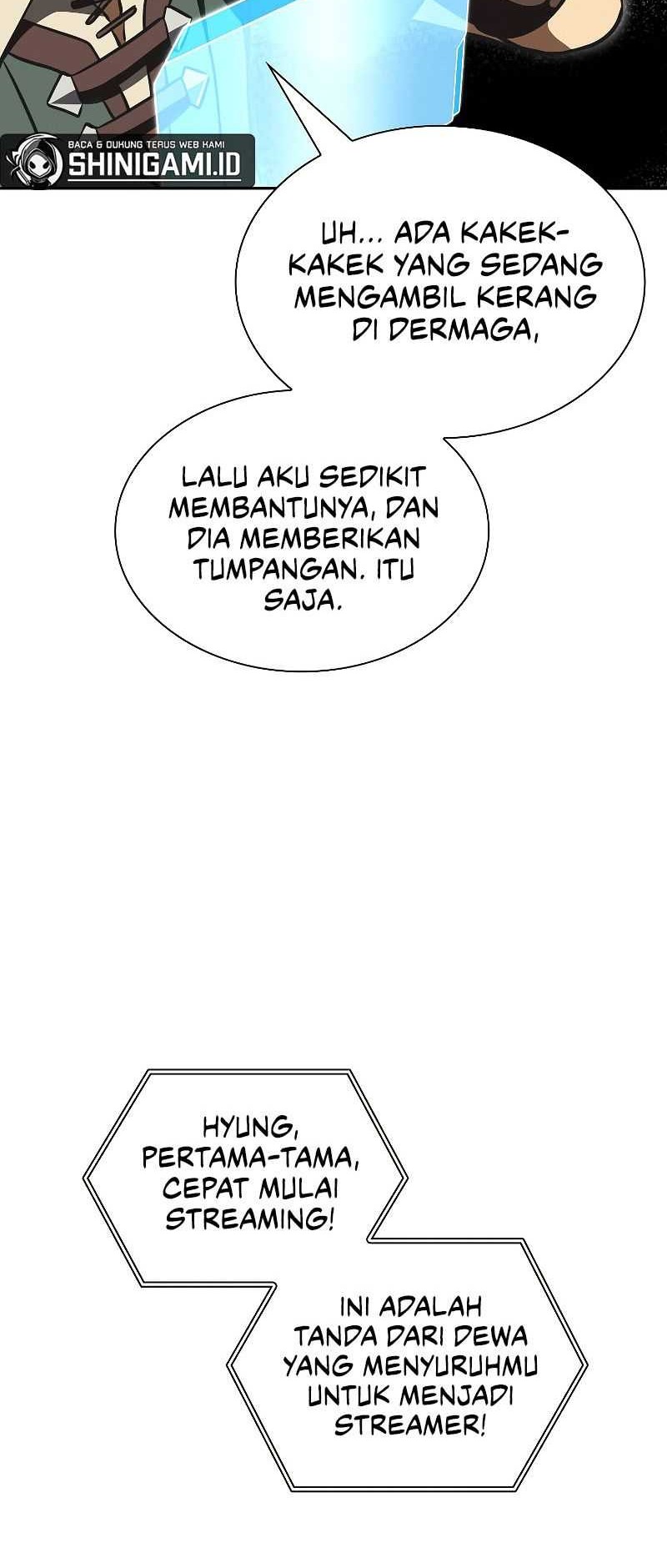 I Returned As An FFF-Class Witch Doctor Chapter 37 halaman 9