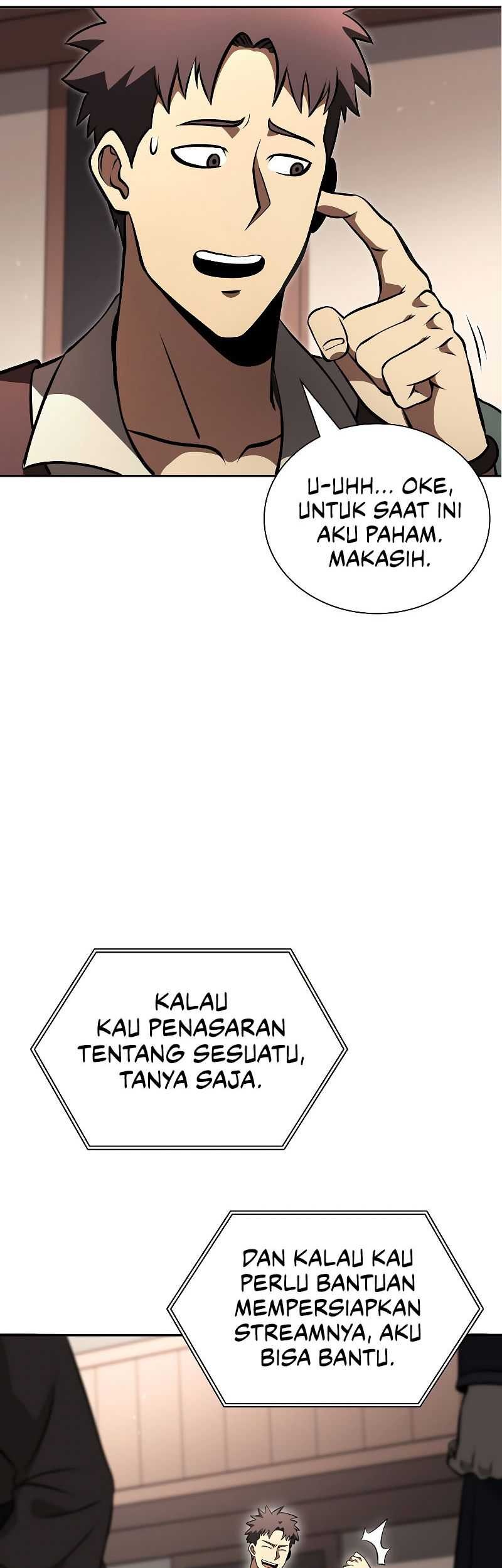 I Returned As An FFF-Class Witch Doctor Chapter 37 halaman 10