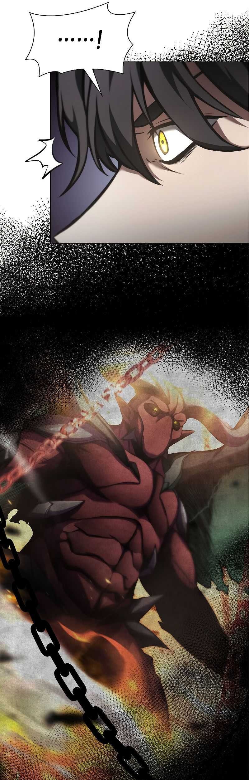 I Returned As An FFF-Class Witch Doctor Chapter 36 halaman 9