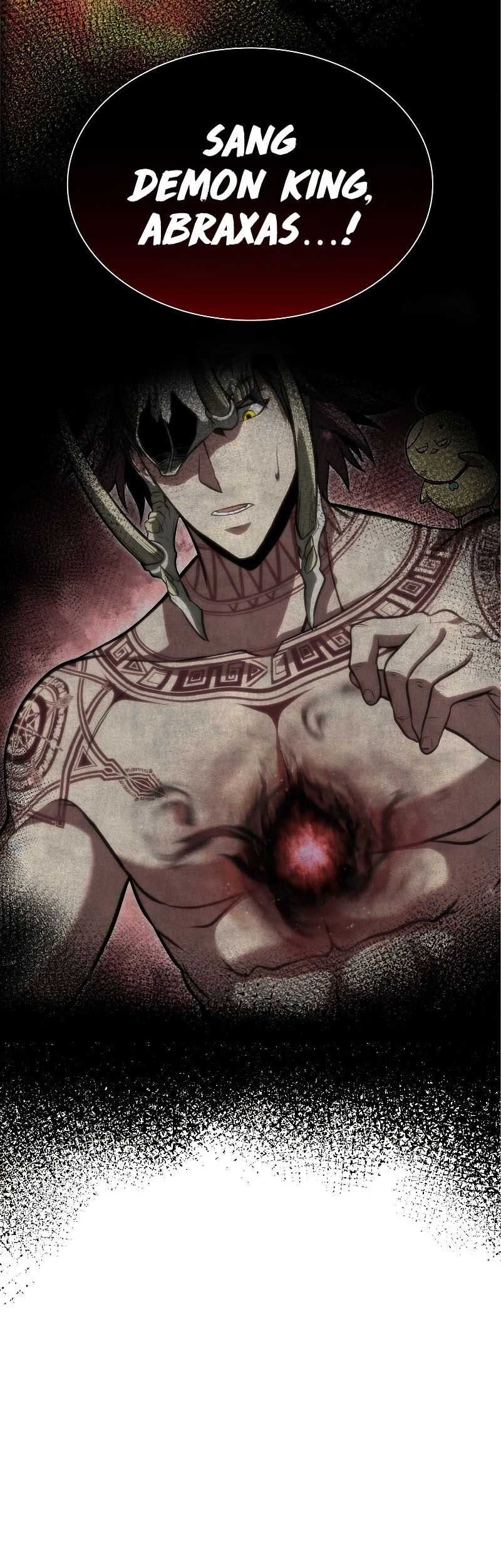 I Returned As An FFF-Class Witch Doctor Chapter 36 halaman 10