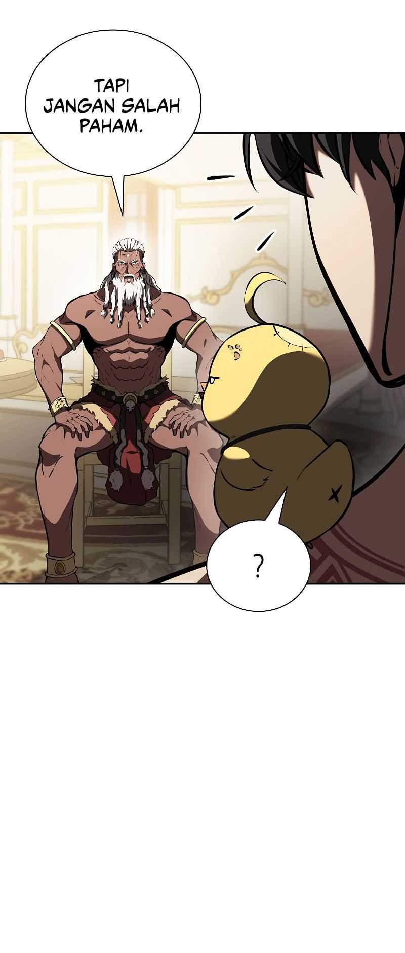 I Returned As An FFF-Class Witch Doctor Chapter 36 halaman 11