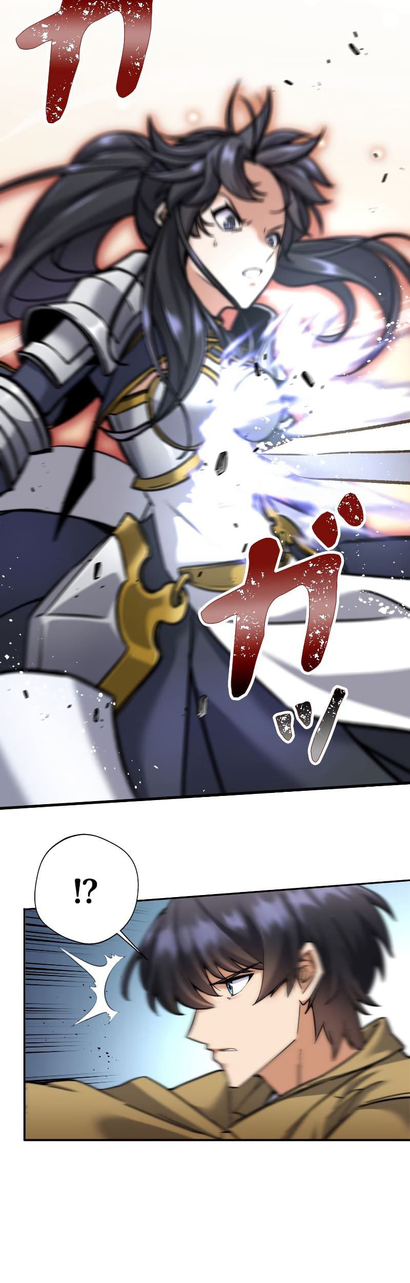 I’m an Ex-class Hunter Chapter 10 halaman 7