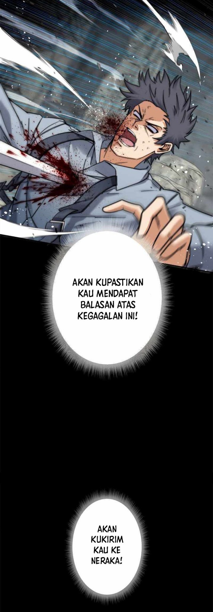 I’m an Ex-class Hunter Chapter 3 halaman 9