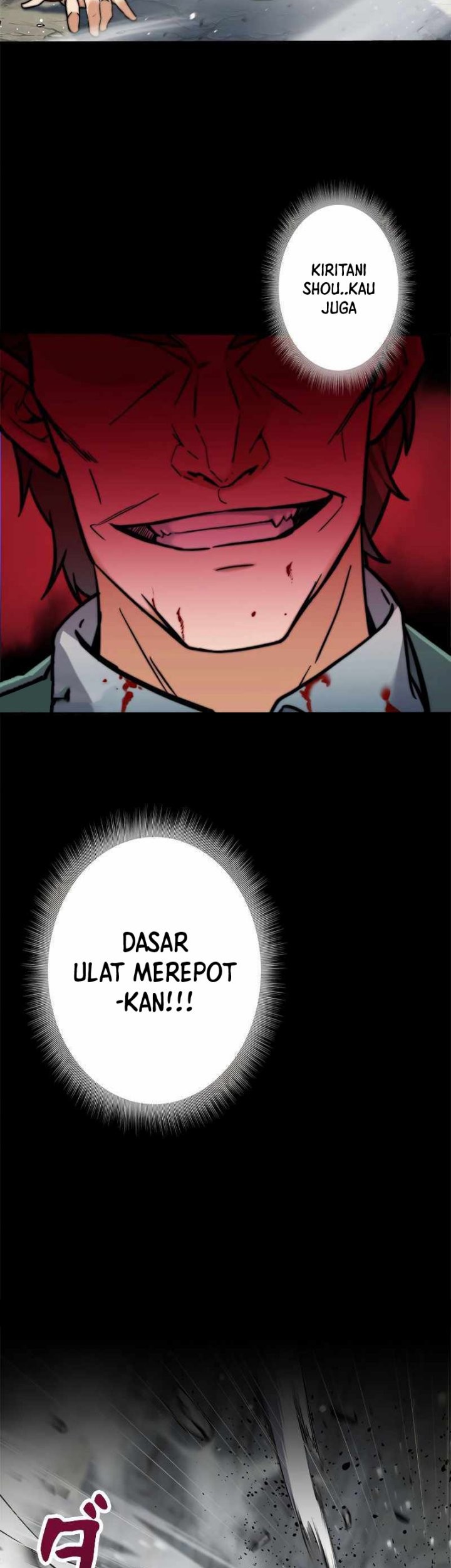 I’m an Ex-class Hunter Chapter 3 halaman 12