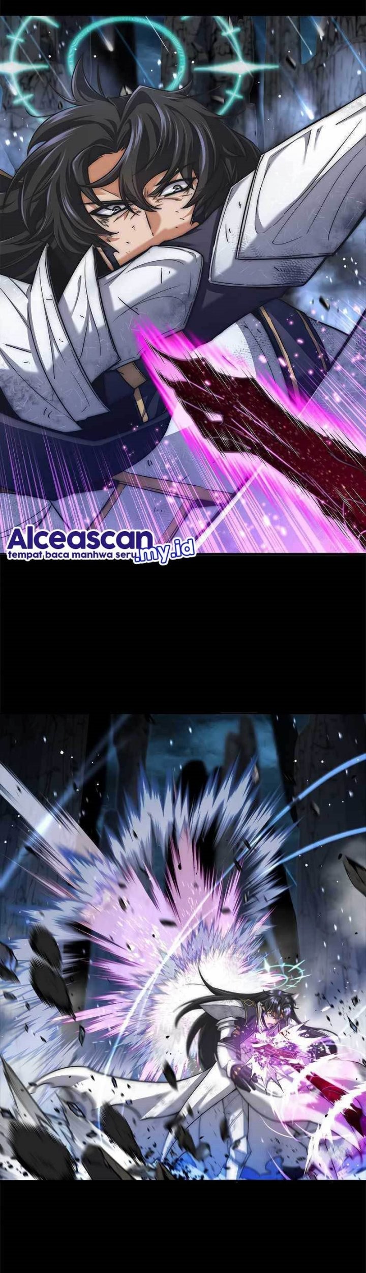 I’m an Ex-class Hunter Chapter 1 halaman 14