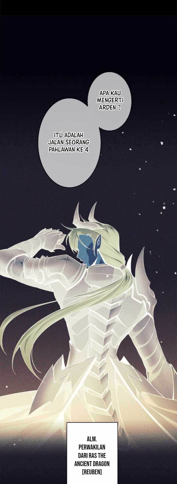 I’m an Ex-class Hunter Chapter 1 halaman 15