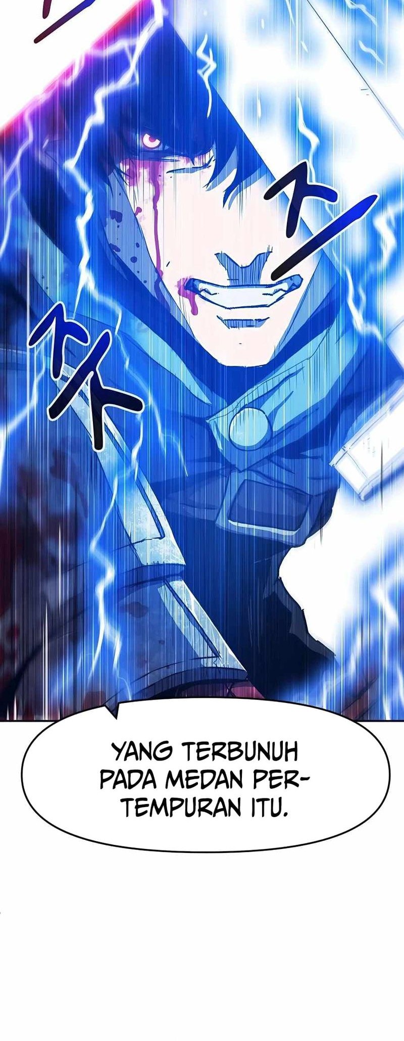 I Became a Knight With a Time Limit Chapter 01 Gambar 19