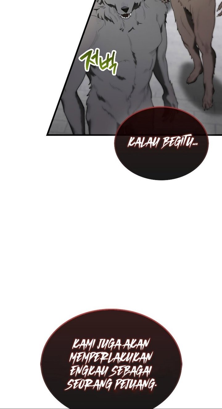 The Extra is Too Strong Chapter 28 halaman 7