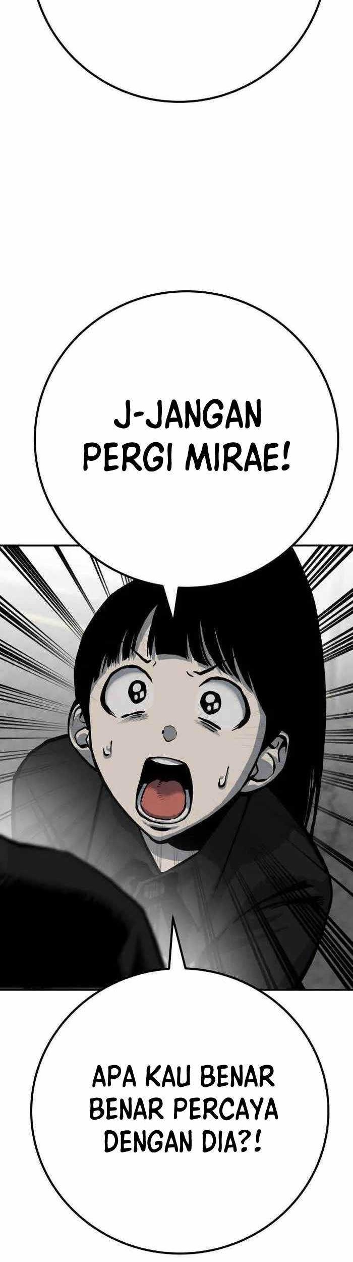 ZomGan Chapter 60 halaman 9