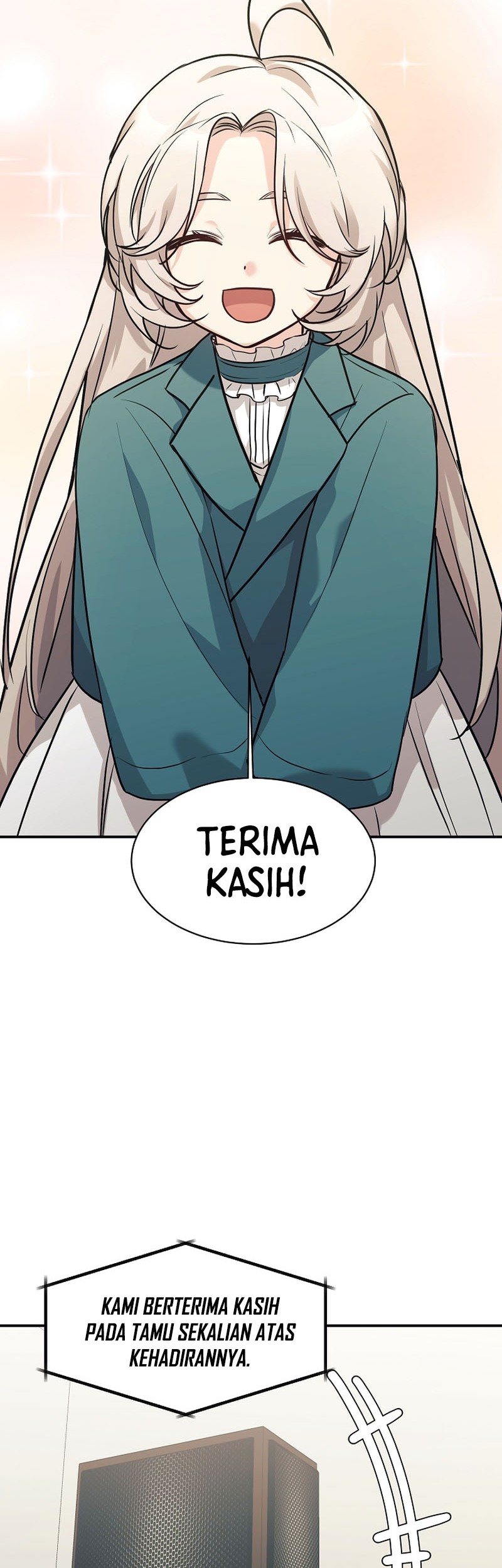 My Daughter Is a Dragon! Chapter 57 Gambar 8