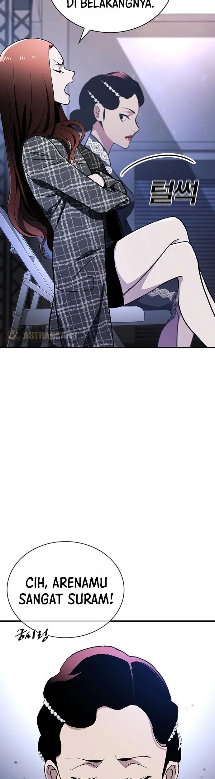 Ranker (2022) Chapter 35 halaman 7