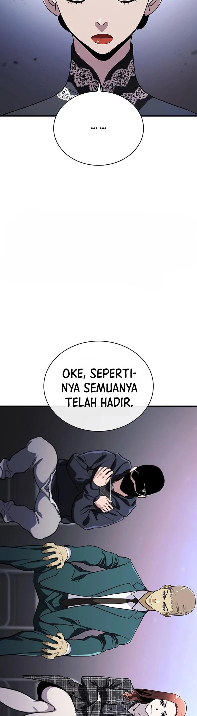 Ranker (2022) Chapter 35 halaman 8