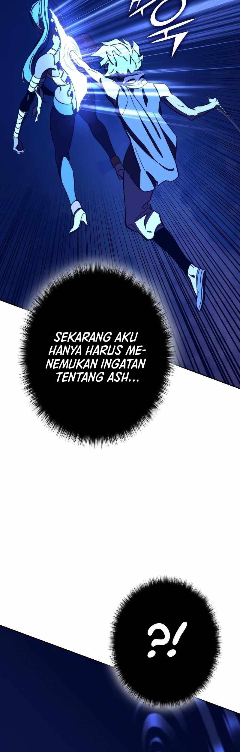 X Ash Chapter 92 halaman 11