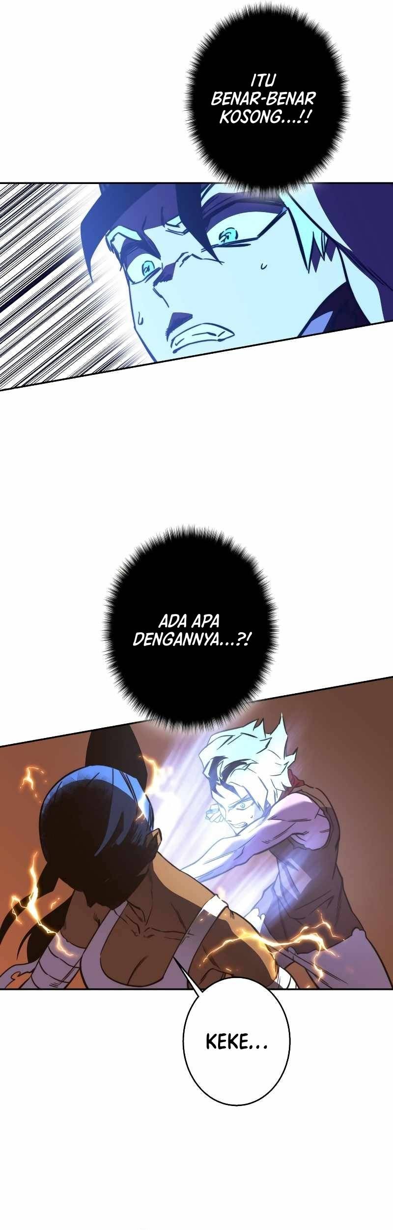 X Ash Chapter 92 halaman 13