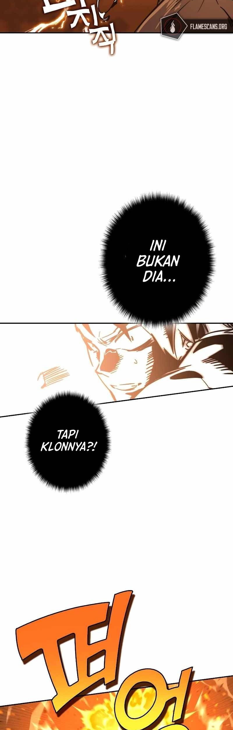 X Ash Chapter 92 halaman 15