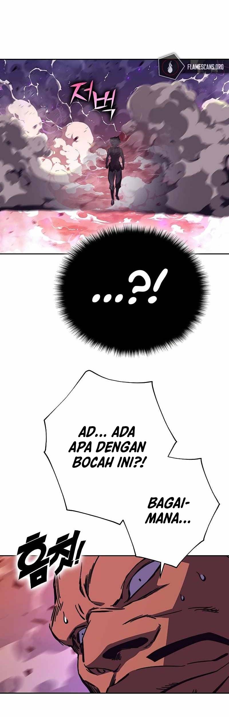 X Ash Chapter 93 halaman 16