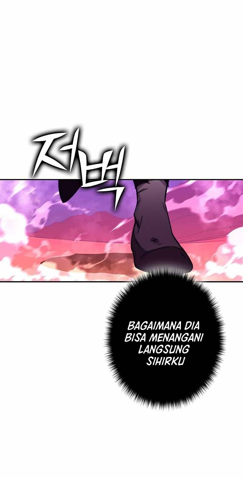 X Ash Chapter 93 halaman 17