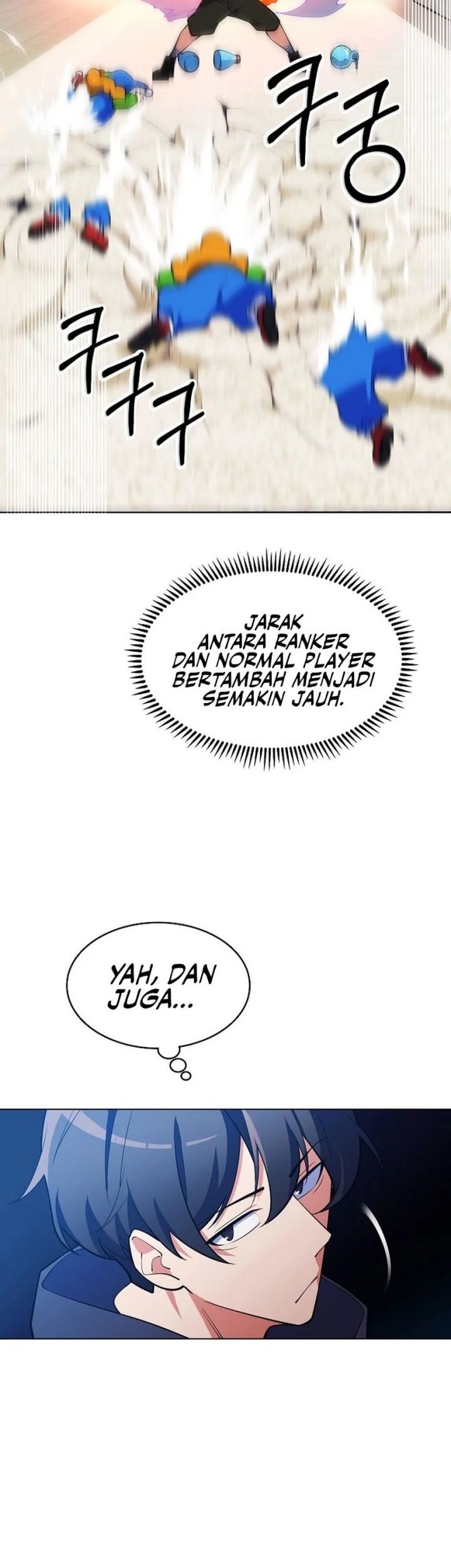 I’m Going to Steal Again Today Chapter 43 Gambar 21