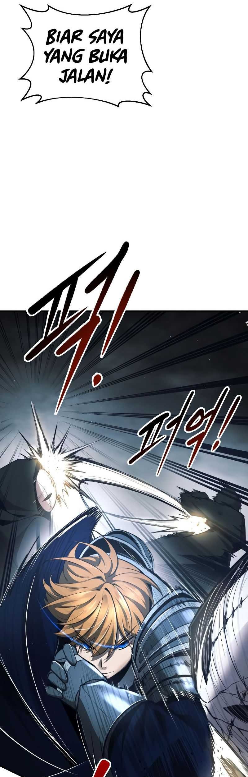 I Became the Tyrant of a Defense Game Chapter 59 Gambar 10