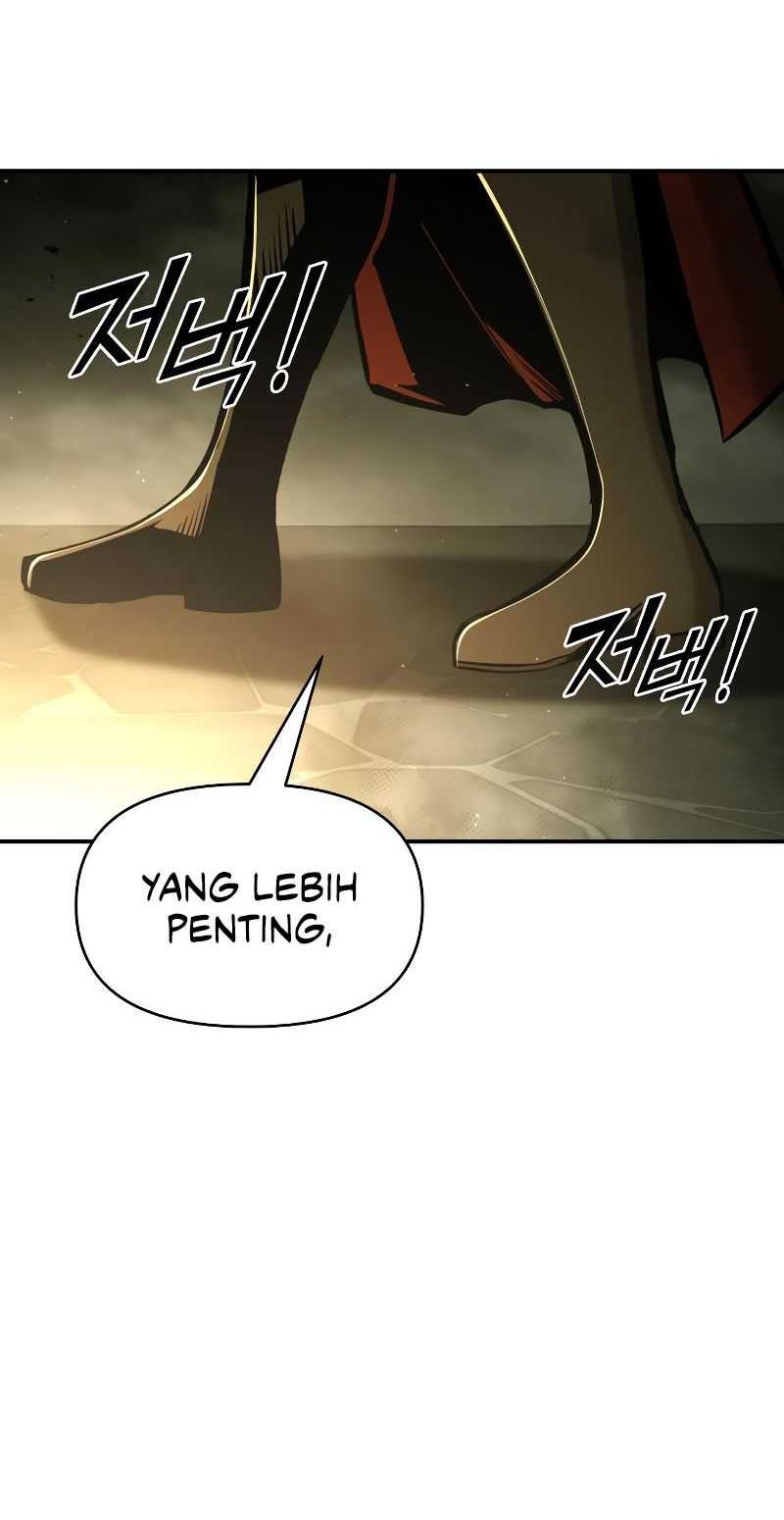 I Became the Tyrant of a Defense Game Chapter 58 Gambar 9