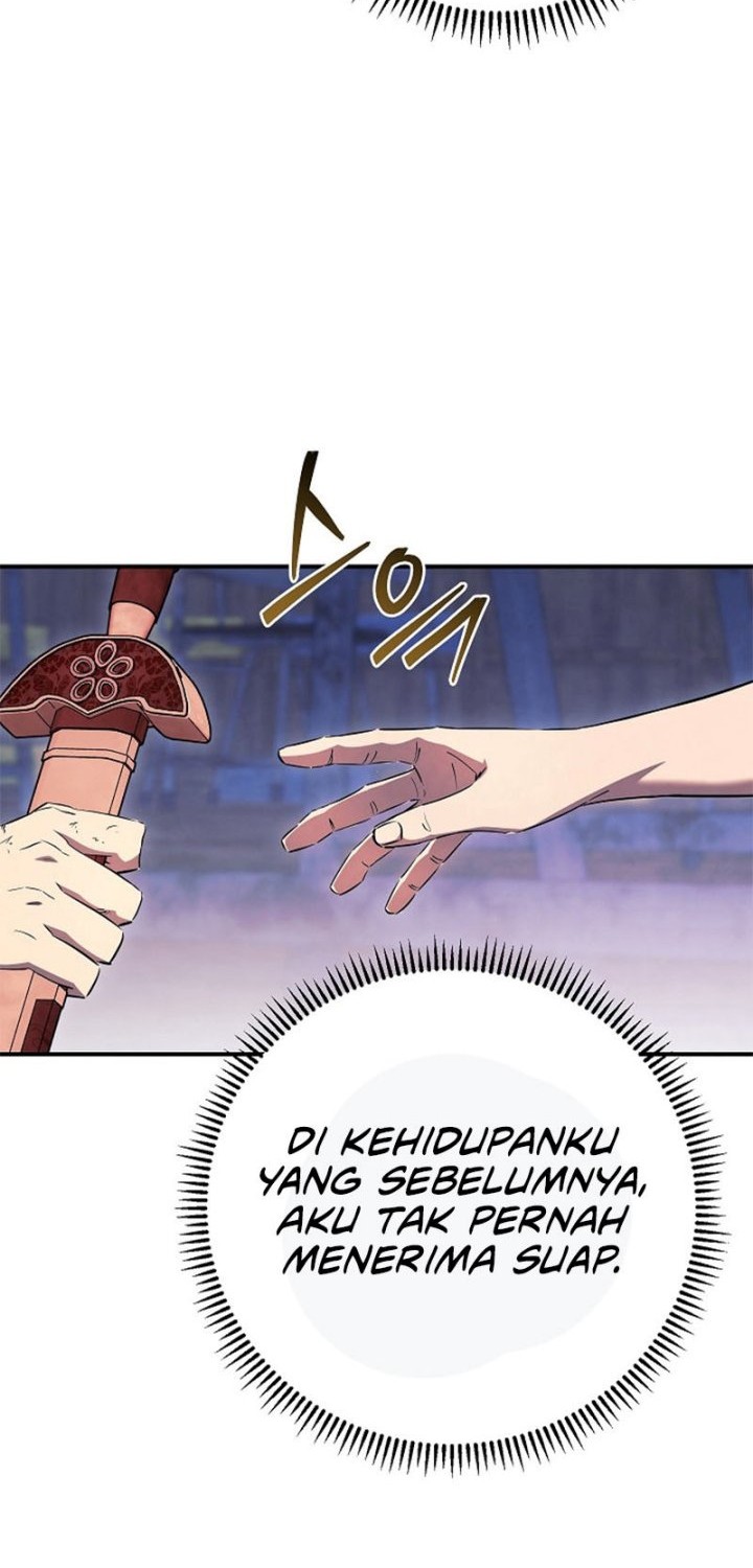 God’s Web Novel Chapter 29 halaman 9