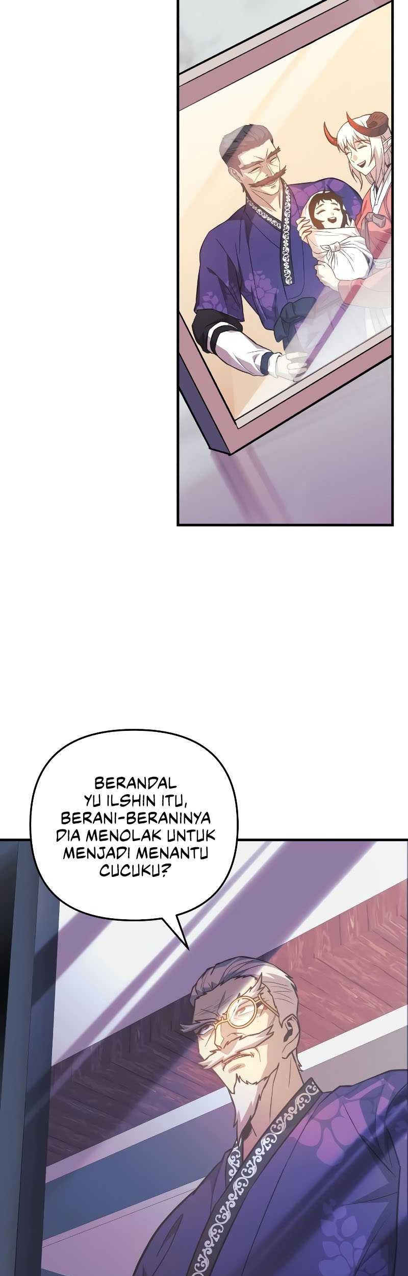 I’ll be Taking a Break for Personal Reasons Chapter 65 halaman 10