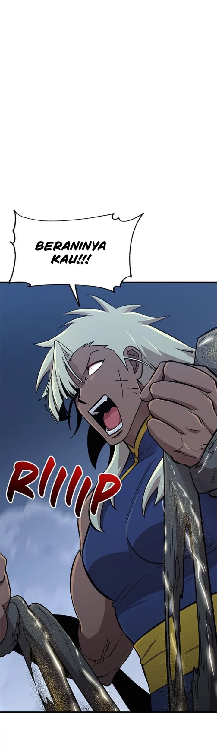 Cursed Manager’s Regression Chapter 40 halaman 9