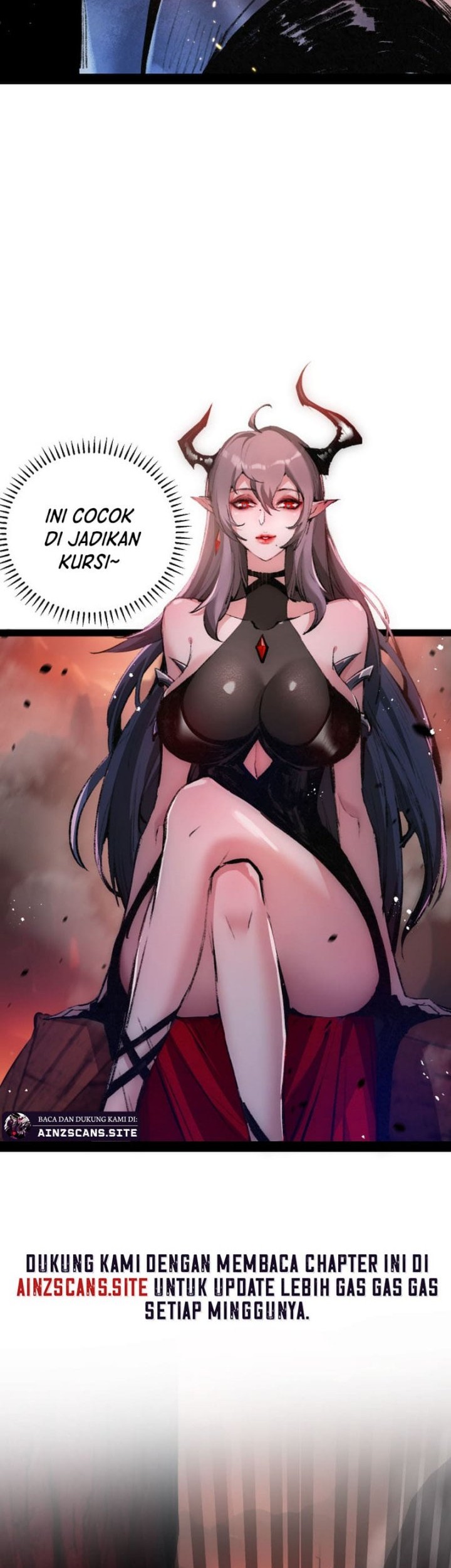Moon Slayer Chapter 11 halaman 7