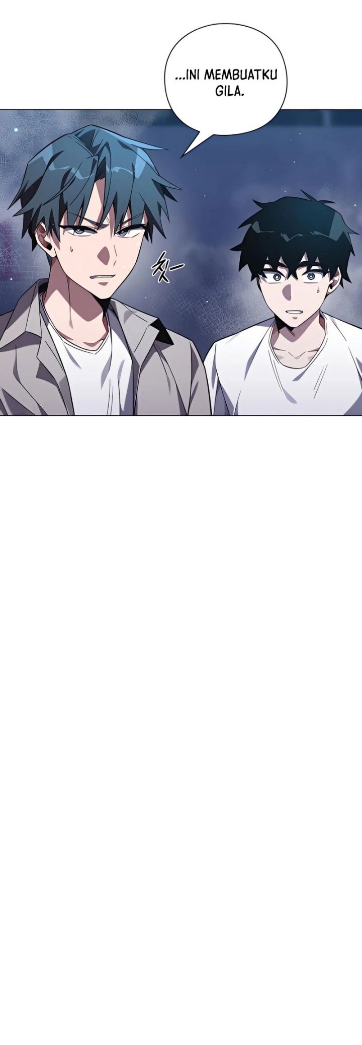 Goblin’s Night Chapter 10 halaman 10