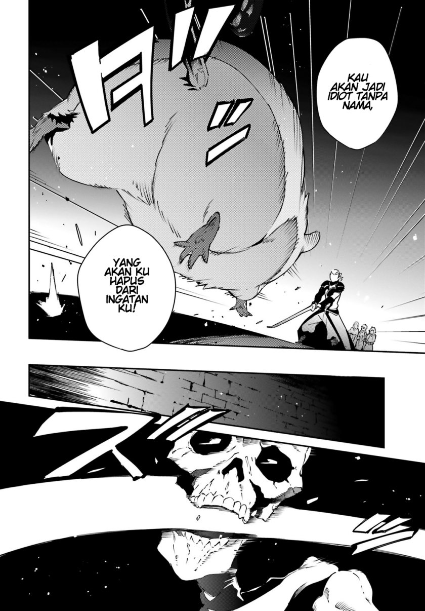 Overlord Chapter 64 halaman 4